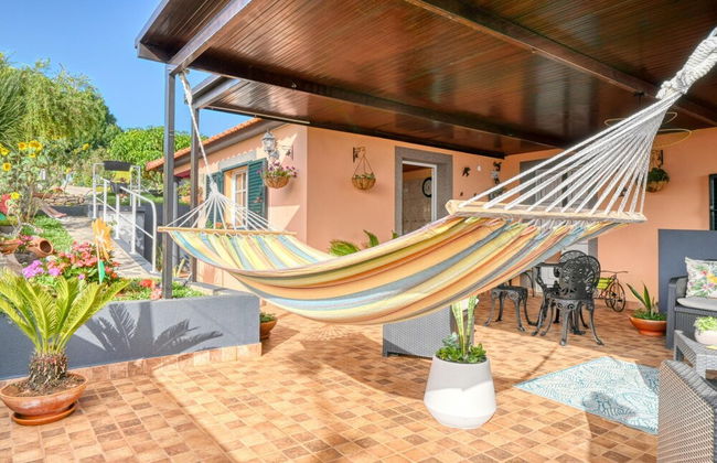 Casa Primavera, a Home in Madeira - Foto 2
