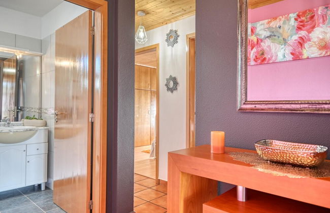 Casa Primavera, a Home in Madeira - Foto 56