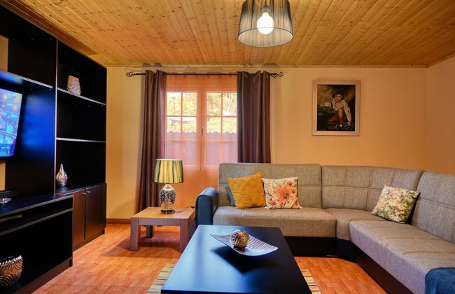 Casa Primavera, a Home in Madeira - Foto 28