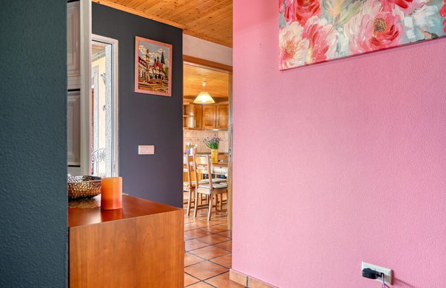 Casa Primavera, a Home in Madeira - Foto 60