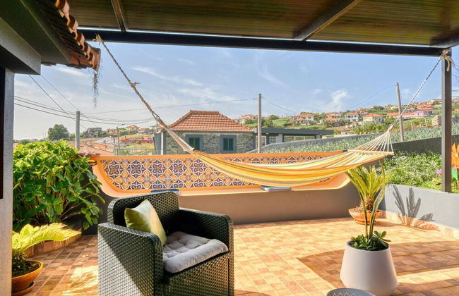 Casa Primavera, a Home in Madeira - Foto 14