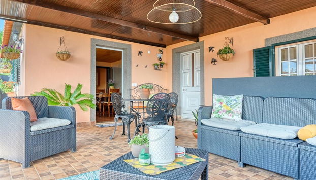 Casa Primavera, a Home in Madeira - Foto 4, Zimmer