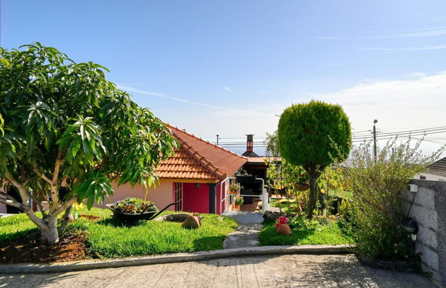 Casa Primavera, a Home in Madeira - Foto 80