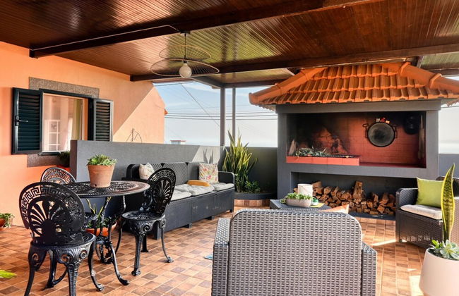 Casa Primavera, a Home in Madeira - Foto 10