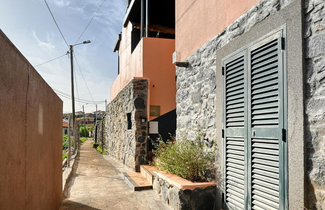 Casa Primavera, a Home in Madeira - Foto 86