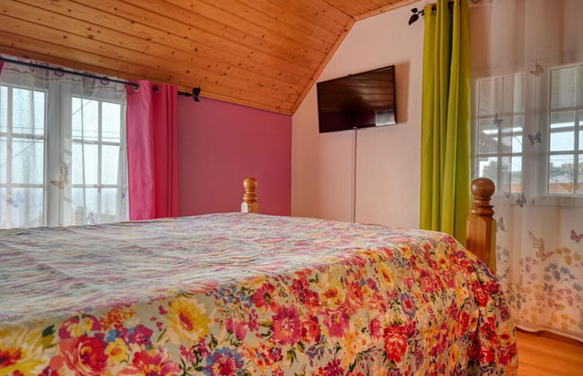 Casa Primavera, a Home in Madeira - Foto 44