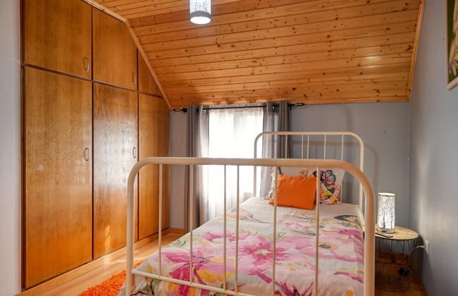 Casa Primavera, a Home in Madeira - Foto 50