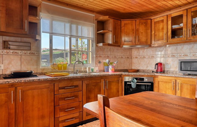 Casa Primavera, a Home in Madeira - Foto 62