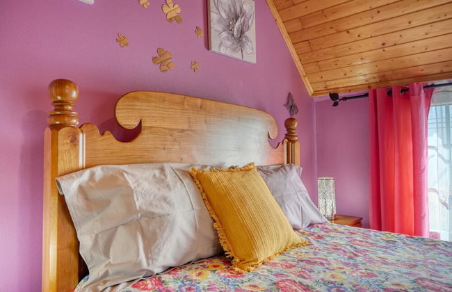 Casa Primavera, a Home in Madeira - Foto 42