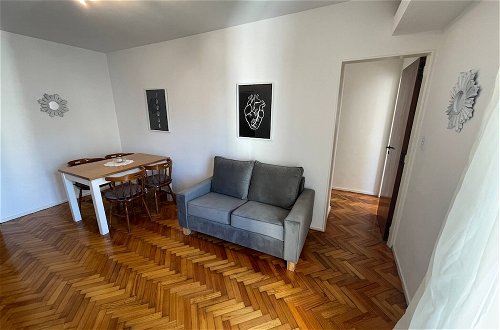 Photo 9 - Elegant and Cozy Apartment in Palermo