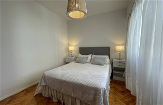 Foto 3 - Elegant and Cozy Apartment in Palermo
