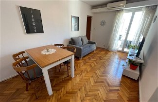 Foto 1 - Elegant and Cozy Apartment in Palermo