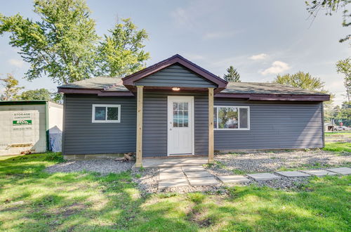 Photo 6 - Charming Lake Chautauqua Home: Walk to Water