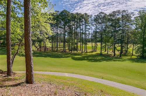 Foto 22 - Keowee Key Condo Rental w/ Golf Course View