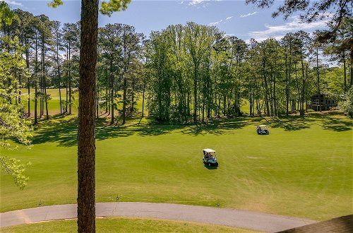 Foto 8 - Keowee Key Condo Rental w/ Golf Course View