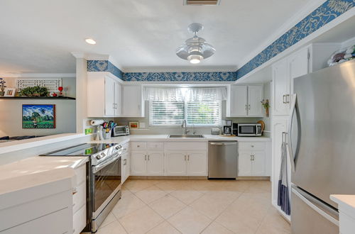 Photo 14 - Stunning Marco Island Home w/ Covered Patio