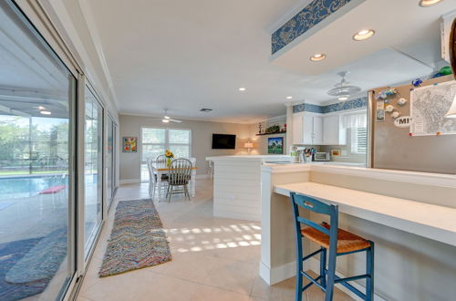 Foto 18 - Stunning Marco Island Home w/ Covered Patio