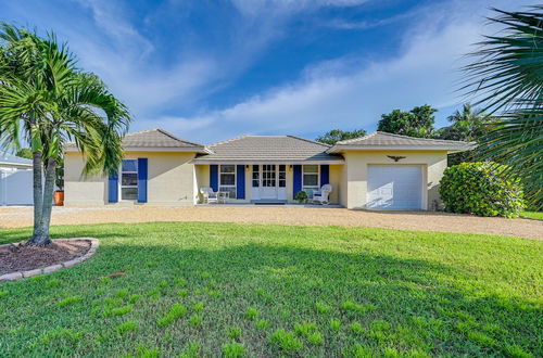 Foto 30 - Stunning Marco Island Home w/ Covered Patio