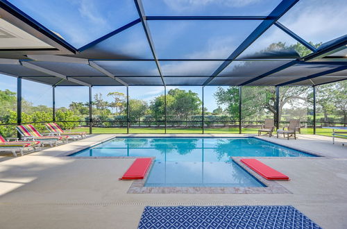 Photo 4 - Stunning Marco Island Home w/ Covered Patio