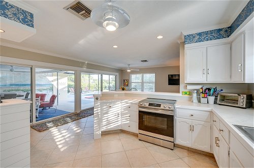 Foto 26 - Stunning Marco Island Home w/ Covered Patio