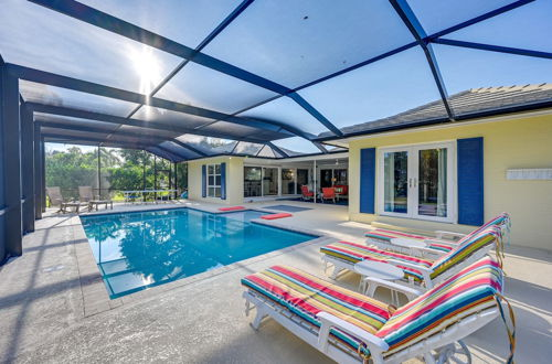 Photo 27 - Stunning Marco Island Home w/ Covered Patio