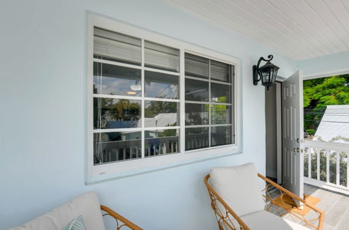 Foto 11 - Old Town Key West Home w/ Deck < 1 Mi to Duval St