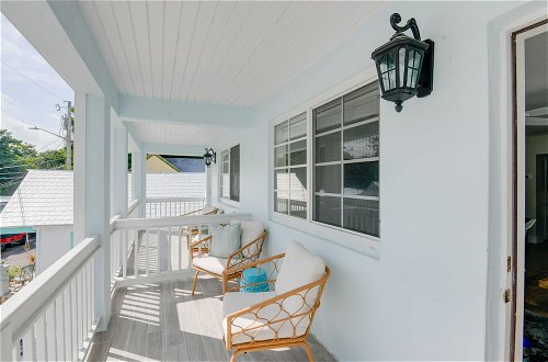 Foto 5 - Old Town Key West Home w/ Deck < 1 Mi to Duval St