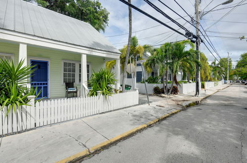 Foto 6 - Old Town Key West Home w/ Deck < 1 Mi to Duval St