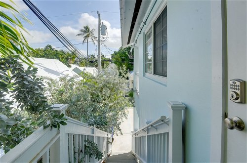 Foto 15 - Old Town Key West Home w/ Deck < 1 Mi to Duval St