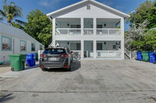 Foto 4 - Old Town Key West Home w/ Deck < 1 Mi to Duval St