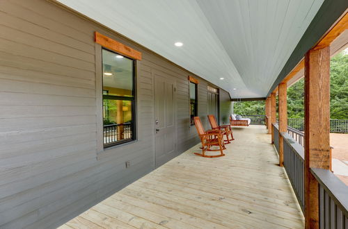 Photo 39 - Restored Schulenburg Vacation Rental w/ Fire Pit