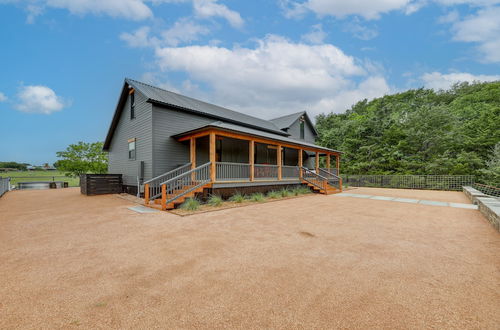 Photo 32 - Restored Schulenburg Vacation Rental w/ Fire Pit