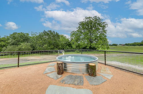 Photo 22 - Restored Schulenburg Vacation Rental w/ Fire Pit