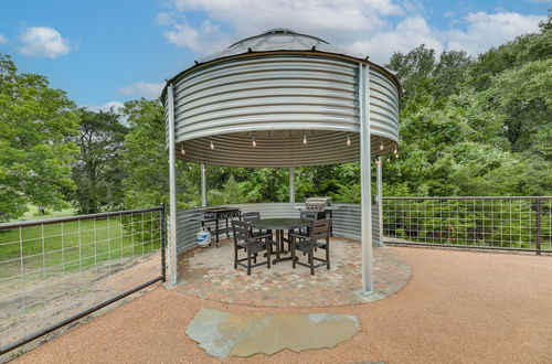 Photo 18 - Restored Schulenburg Vacation Rental w/ Fire Pit