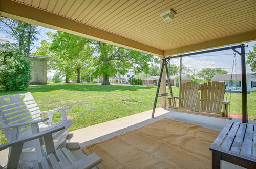 Photo 26 - Home w/ Hot Tub + Deck ~ 3 Mi to Ark Encounter