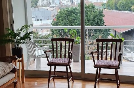 Foto 26 - Spacious Retreat in Colegiales: 2 Bedrooms, Balcony, and More