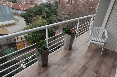 Photo 24 - Spacious Retreat in Colegiales: 2 Bedrooms, Balcony, and More