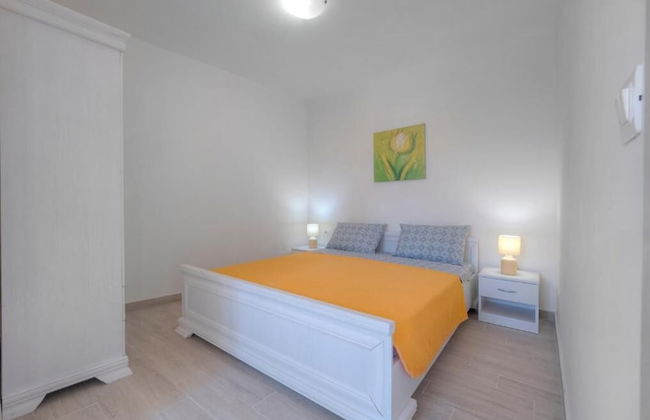 Amfora Family Apartments Rezevici - Foto 1