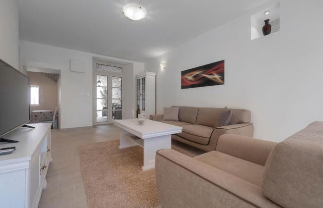 Amfora Family Apartments Rezevici - Foto 2