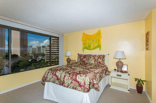 Foto 2 - Two Bedroom Discovery Bay High Rise Condos with Lanai & Gorgeous Views