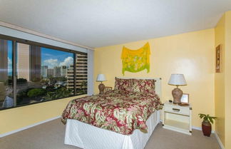 Foto 2 - Two Bedroom Discovery Bay High Rise Condos with Lanai & Gorgeous Views