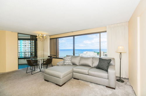 Photo 1 - Two Bedroom Discovery Bay High Rise Condos with Lanai & Gorgeous Views