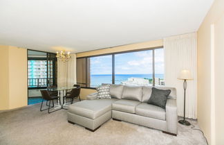 Photo 1 - Two Bedroom Discovery Bay High Rise Condos with Lanai & Gorgeous Views