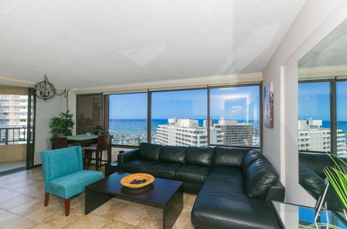 Foto 1 - Two Bedroom Discovery Bay High Rise Condos with Lanai & Gorgeous Views