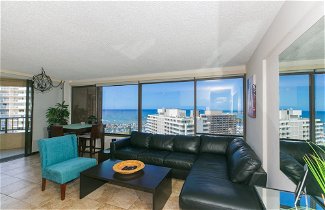 Photo 1 - Two Bedroom Discovery Bay High Rise Condos with Lanai & Gorgeous Views