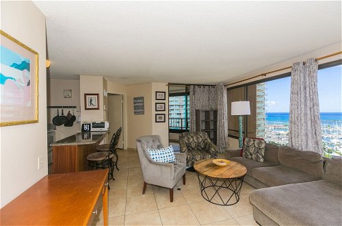 Foto 49 - Two Bedroom Discovery Bay High Rise Condos with Lanai & Gorgeous Views