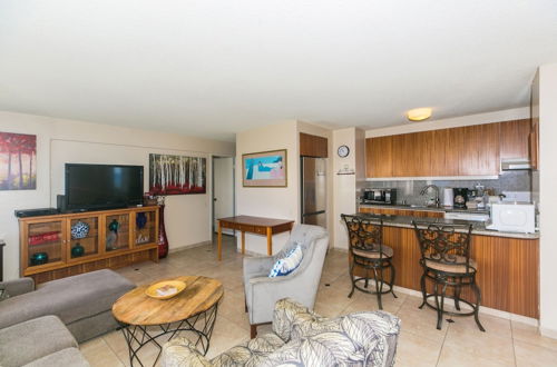 Foto 50 - Two Bedroom Discovery Bay High Rise Condos with Lanai & Gorgeous Views