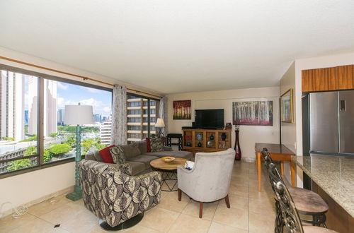 Photo 52 - Two Bedroom Discovery Bay High Rise Condos with Lanai & Gorgeous Views