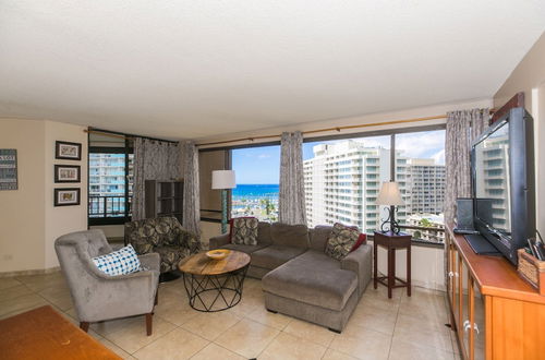 Foto 48 - Two Bedroom Discovery Bay High Rise Condos with Lanai & Gorgeous Views