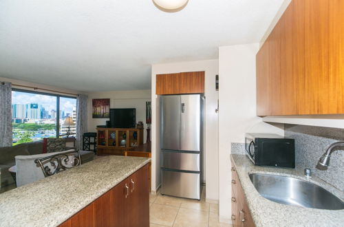 Foto 40 - Two Bedroom Discovery Bay High Rise Condos with Lanai & Gorgeous Views